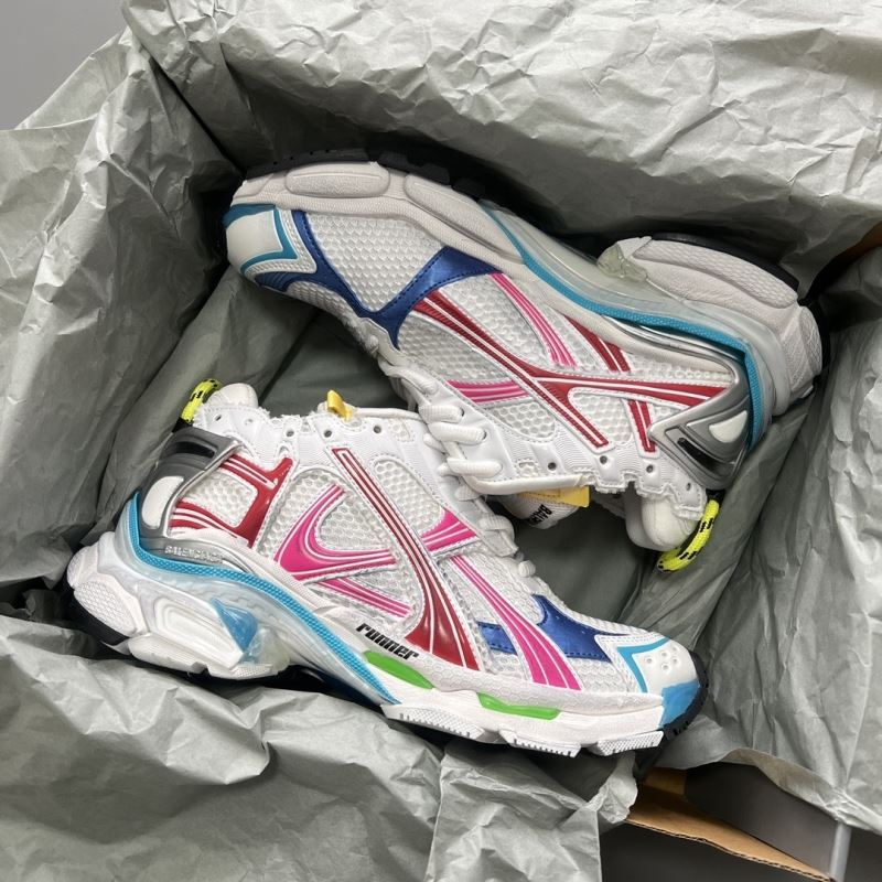 Balenciaga Track Shoes